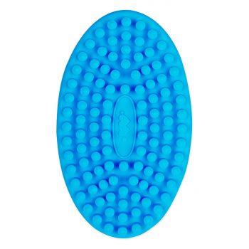 Brosse corporelle 2 en 1