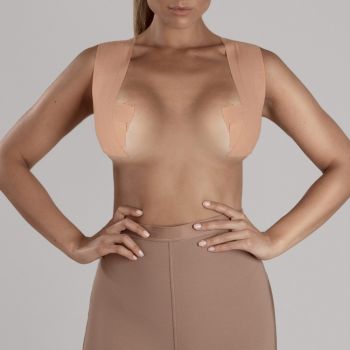 Ruban Adhésif Multiposition Nude