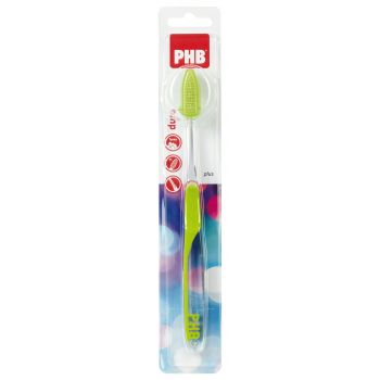 Brosse à dents Plus
