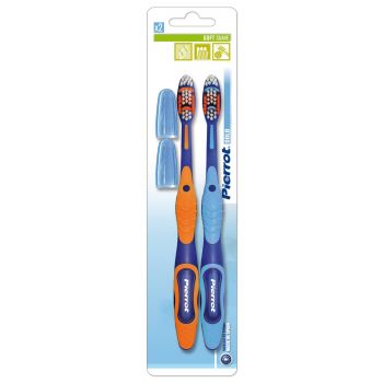 Brosse à Dents Gold