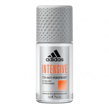 Déodorant Roll-On Antitranspirant Intensive
