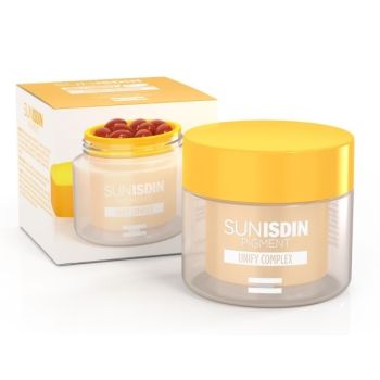 SunIsdin Pigment Unify Capsule