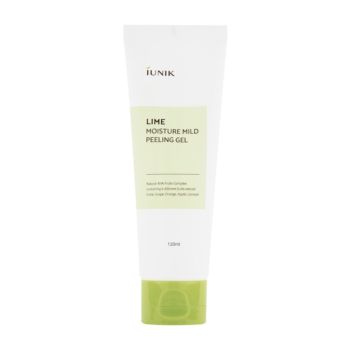 Gel Peeling Hydratant à la Lime