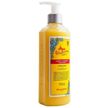 Savon Liquide
