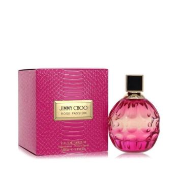 Jimmy Choo Rose Passion EDP