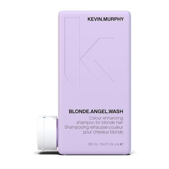 Shampoing Blonde Angel Wash