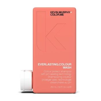 Shampoing Everlasting Colour Wash