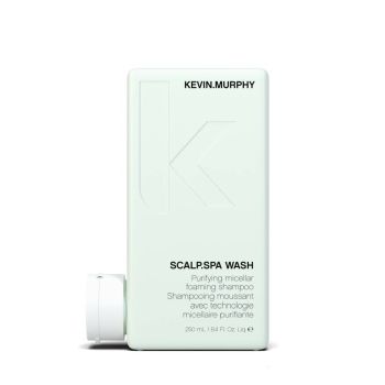 Shampoing Scalp Spa Wash