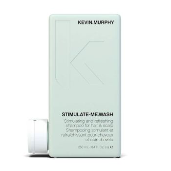 Shampoing Stimulate Wash