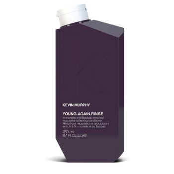 Après-shampoing Young Again Rinse