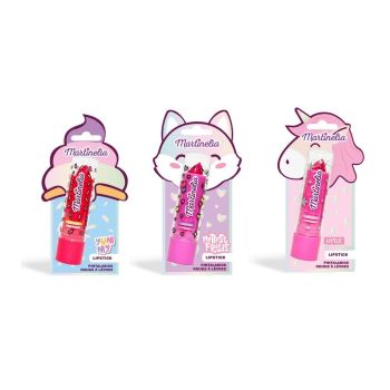 World Lipstick Rouge à Lèvres pour Enfants