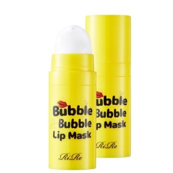 Bubble Bubble Lip Mask