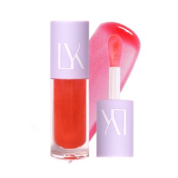 Lippie Love Huile à Lèvres