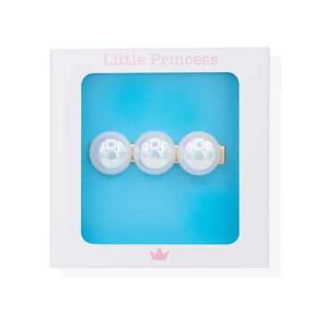 Little Princess Clip Perles XL