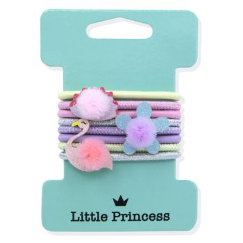 Little Princess Set Gomma Fantasy