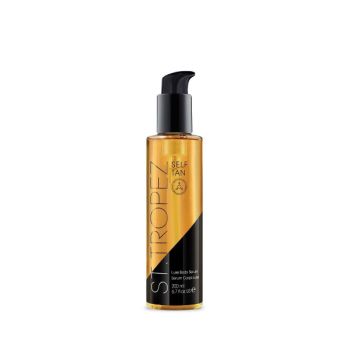 Luxe Body Serum