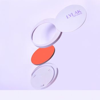 Trust Blush Creamy Demi Matte Recharge