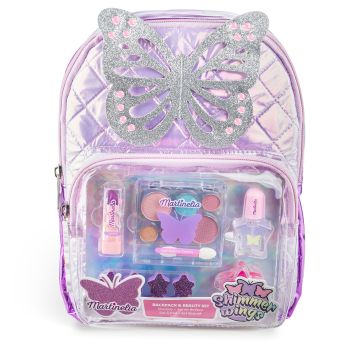 Shimmer Wings Sac à Dos & Beauté