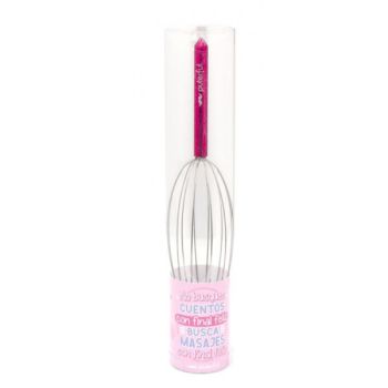 Masseur Rose No Busques Cuentos
