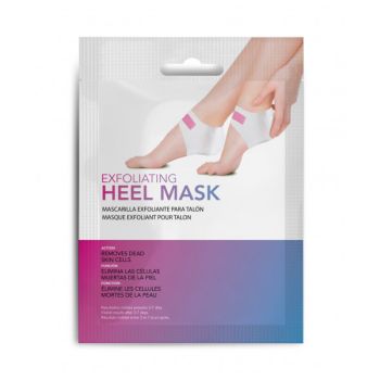 Masque Gommant Talons