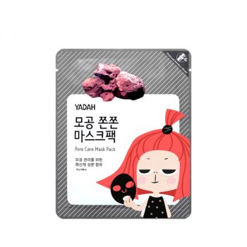 Masque Purifiant pour les Pores