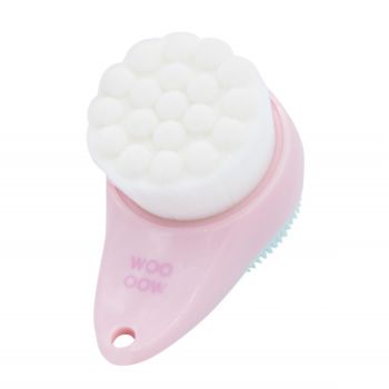 Mini Nettoyant pour le Visage 2 en 1