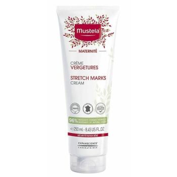 Crème Prévention Vergetures