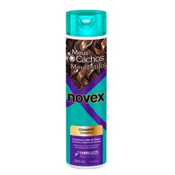 My Curls Shampoo