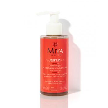 Huile Nettoyante mySUPERskin