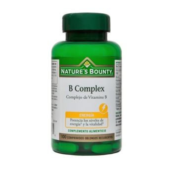Compresse di vitamina B