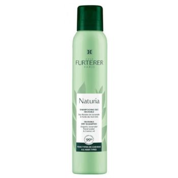 Naturia Shampoing Sec Sans Rinçage