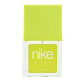 Yummy Musk Woman Eau de Toilette