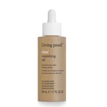 No Frizz Vanishing Oil