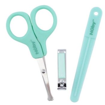 Set de Manucure pour Enfants