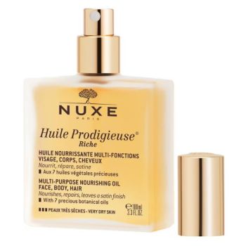Huile ensuite Hydratante Prodigieuse