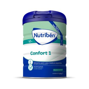 Lait Confort