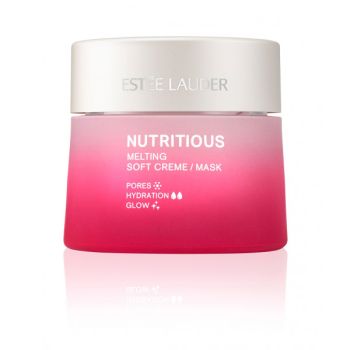 Nutritious Melting crème soft - masque