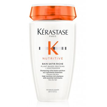 Nutritive Bain Satin Riche