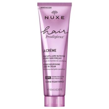 Hair Prodigieux Leave-in Traitement Capillaire Protecteur Sans Rinçage