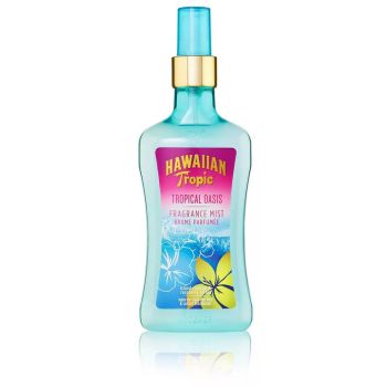 Brume corporelle Tropical Oasis