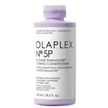 Après-shampoing Nº5P Blonde Enhancing Toning 