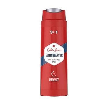 WhiteWater Gel doccia 3 in 1