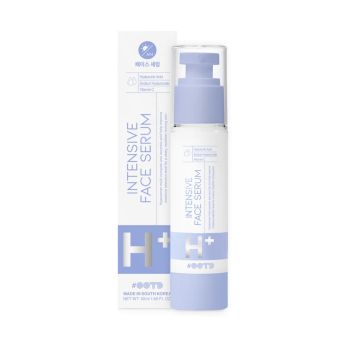 Sérum visage hydratant Intensive