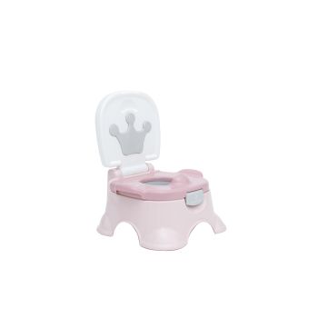 Orinatoio Corona 3in1 Light Colors