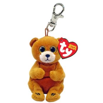 Clip Peluche Ours