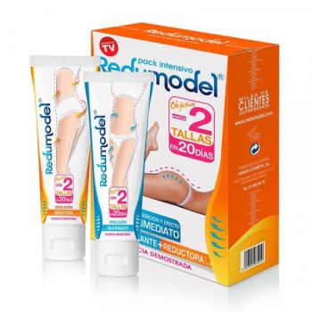 Pack Intensif Minceur et Fermeté
