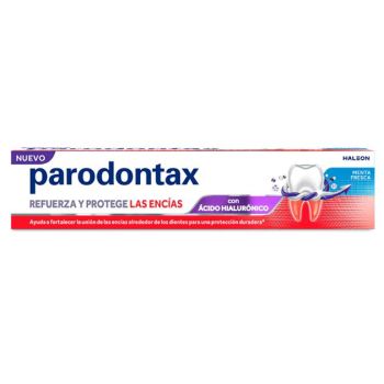 Dentifrice Renforce et Protège les Gencives