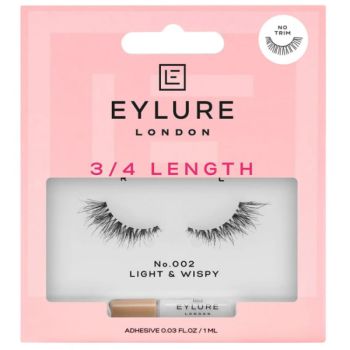 Faux Cils 3 /4 Length nº002