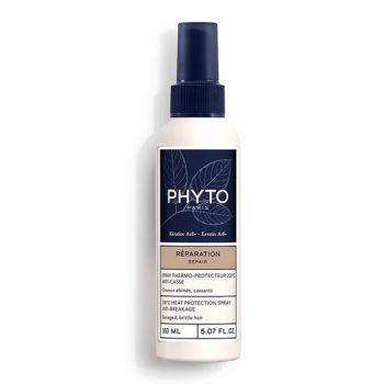 Spray Thermoprotecteur