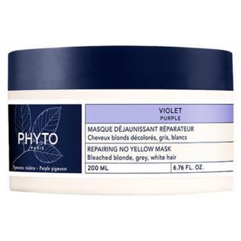 Masque Réparateur Violet